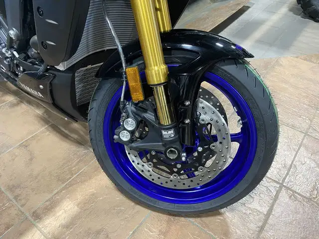 2025 Yamaha MT-10 SP in Street, Cruisers & Choppers in Moncton - Image 5