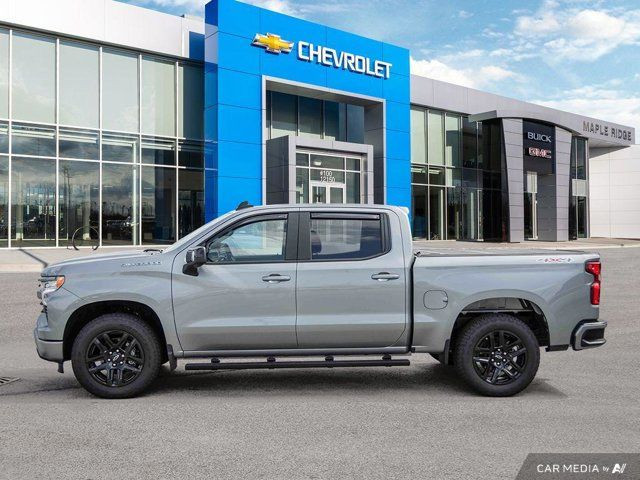 2025 Chevrolet Silverado 1500 RST | 5.3L | One Owner | No in Cars & Trucks in Tricities/Pitt/Maple - Image 3
