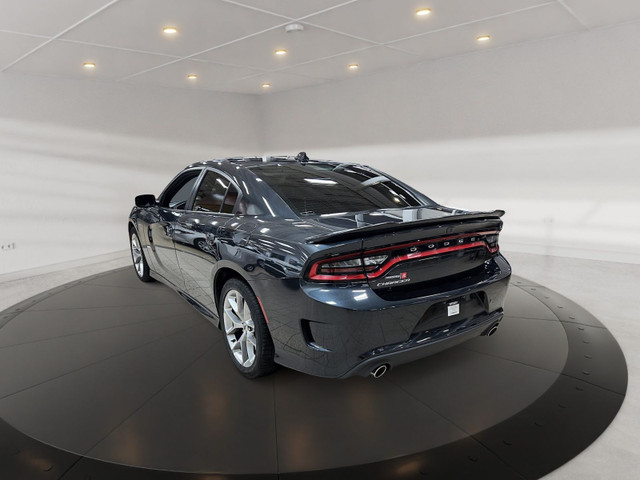 2019 Dodge Charger GT TOIT PANORAMIQUE GT 3.6 LITRES in Cars & Trucks in Longueuil / South Shore - Image 4