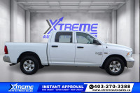 2023 Ram 1500 Classic SLT Crew Cab 4x4 Welcome to Xtreme Auto & Truck Sales Your Car Loan, Truck Loa... (image 3)