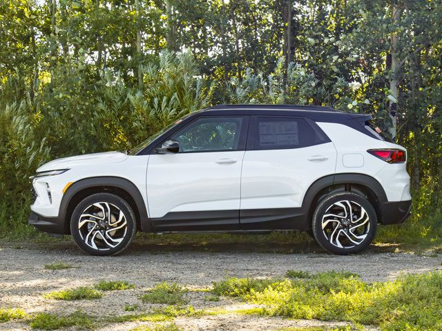 2026 Chevrolet Trailblazer RS in Cars & Trucks in Edmonton - Image 4