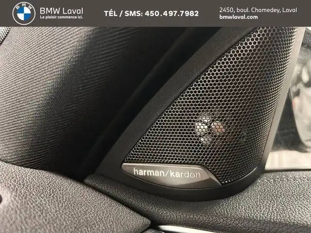 2024 BMW 4 Series M440i xDrive | Gr. Sup. Amélioré | Gr. M in Cars & Trucks in Laval / North Shore - Image 13