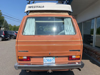 Consignment Unit **** Open To Offers! Westfalia! Rust Free! Owner Open Offers! Make An Offer! Be Rea... (image 6)