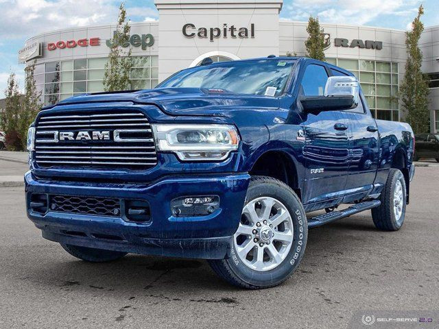 2023 Ram 2500 Laramie Sport Appearance Call Bernie 780-938-1230 in Cars & Trucks in Edmonton