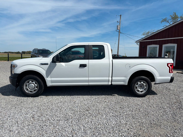 2017 Ford F-150 Ready to Work! in Cars & Trucks in Hamilton - Image 2