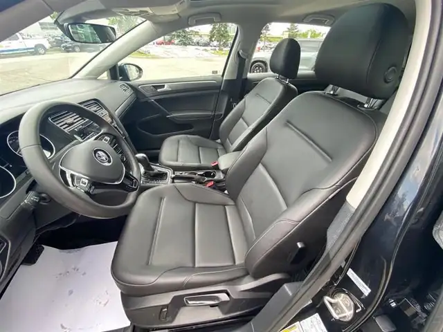 2021 Volkswagen Golf Highline dans Autos et camions dans Région de Mississauga/Peel - Image 12