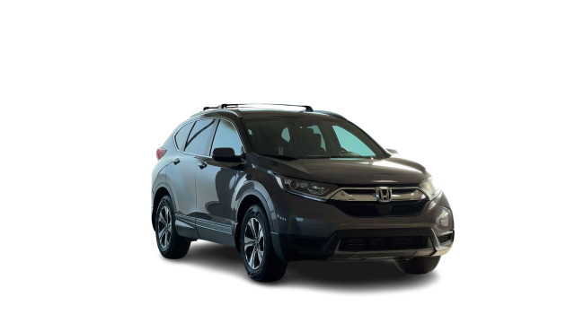 2019 Honda CR-V LX AWD CVT Fresh Trade! No Accidents! in Cars & Trucks in Regina - Image 3