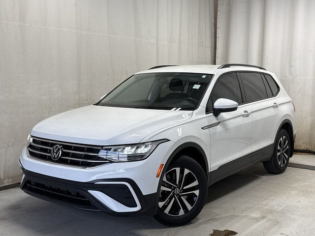 2022 Volkswagen Tiguan Trendline AWD - Backup Camera, Cruise Con in Cars & Trucks in Strathcona County - Image 3