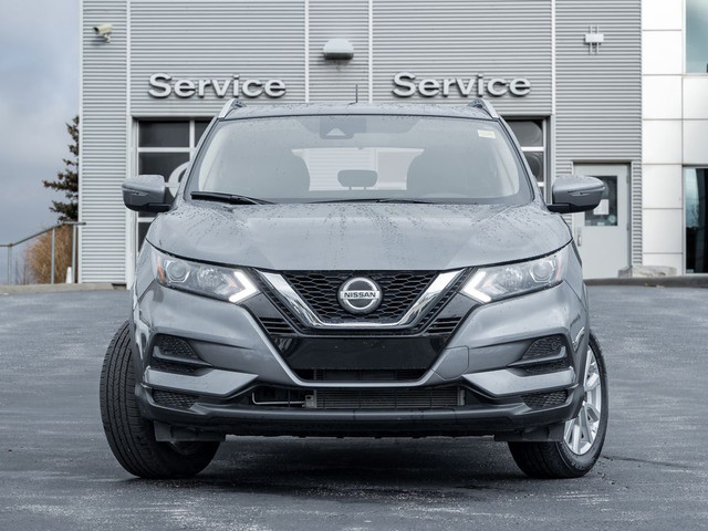 2023 Nissan Qashqai SV in Cars & Trucks in Oshawa / Durham Region - Image 2