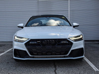 This Audi A7 Sportback delivers a Intercooled Turbo Gas/Electric V-6 3.0 L/183 engine powering this... (image 3)
