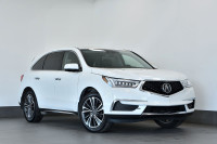 2020 Acura MDX