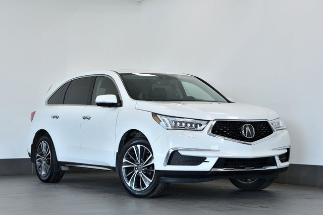 2020 Acura MDX in Cars & Trucks in Longueuil / South Shore
