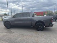Clean Car Fax**Ram 1500**Limited**Crew Cab**5.7L**V8**Hemi**3.92 Rear Axle Ratio**4x4**Leather Bucke... (image 7)