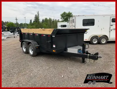 10,800LB GVWR, 2 5200LB Axles with Easy Lube Spindles, Slipper Spring Suspension, Electric Brakes on...