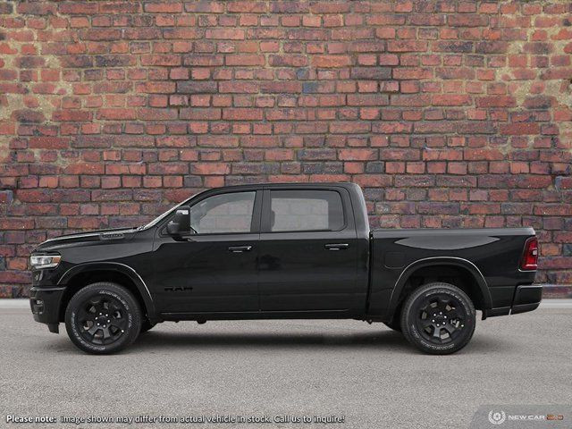 2025 Ram 1500 Big Horn in Cars & Trucks in Dartmouth - Image 3