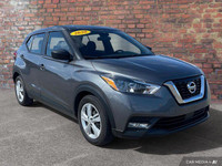 Only 29,366 Miles! KBB.com 10 Coolest New Cars Under $20,000. This Nissan Kicks has a trusty Regular... (image 6)