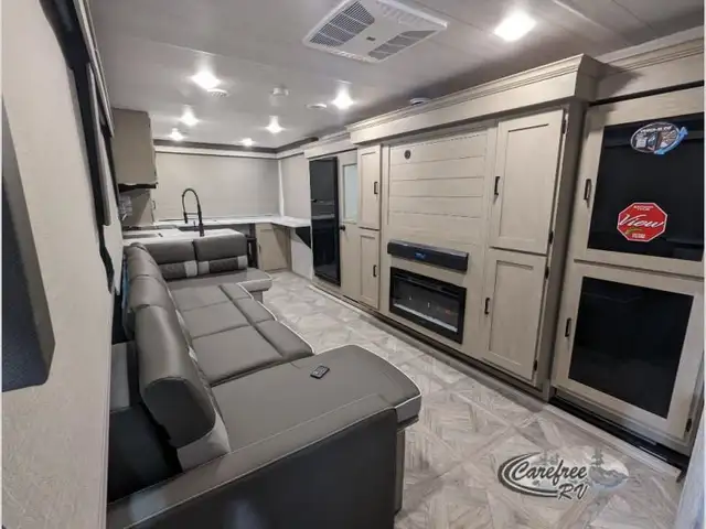 2024 Forest River RV Salem 29VIEW in Travel Trailers & Campers in Edmonton - Image 5