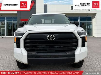 2022 Toyota Tundra SR in Cars & Trucks in Grande Prairie - Image 3