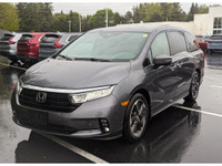 Recent Arrival! Certified. Touring|Leather|Navi|Sunroof|One Owner 2024 Honda Odyssey Touring Touring... (image 3)