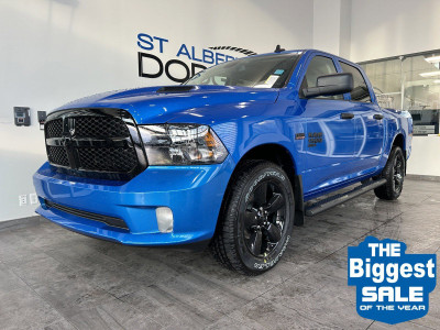 2023 Ram 1500 Classic EXPRESS