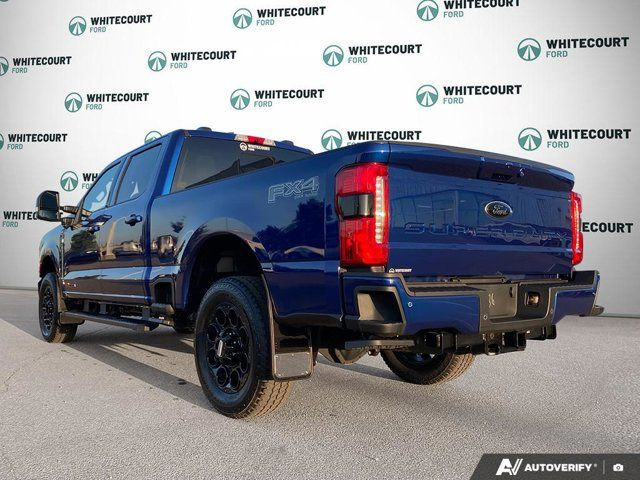 2026 Ford Super Duty F-350 SRW XLT 4WD Crew Cab in Cars & Trucks in Edmonton - Image 4