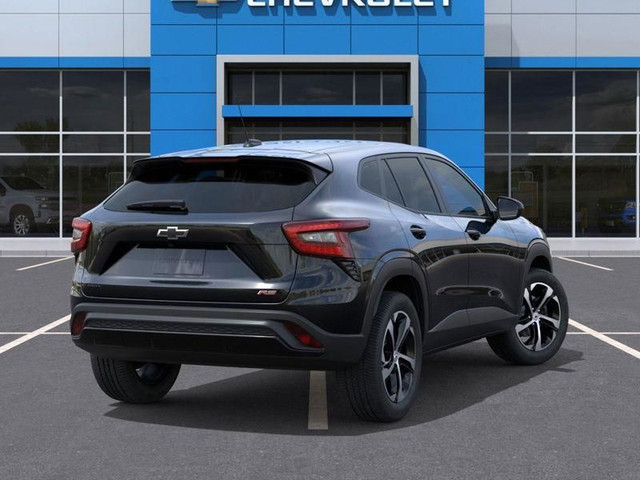 2025 Chevrolet Trax 1RS in Cars & Trucks in London - Image 4