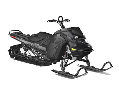PAYMENTS STARTING AT ONLY $131!!! In-stock and ready to hit the snow! Message us today! 2025 Ski-Doo...