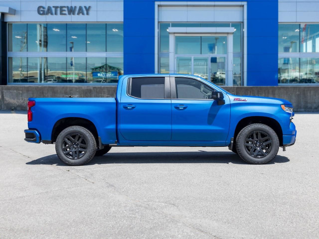 2025 Chevrolet Silverado 1500 RST in Cars & Trucks in Mississauga / Peel Region - Image 4