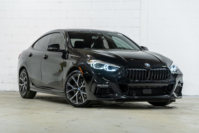 2021 BMW 2 Series 228i xDrive | Design affirmé | M Sport in Cars & Trucks in City of Montréal