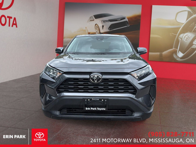 2024 Toyota RAV4 LE in Cars & Trucks in Oakville / Halton Region - Image 2