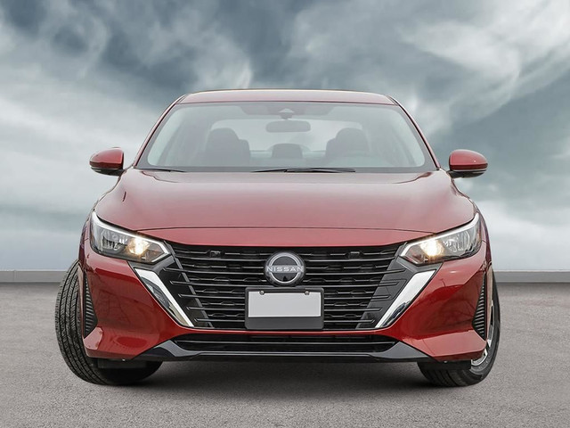 2025 Nissan Sentra SV MOONROOF in Cars & Trucks in City of Toronto - Image 2