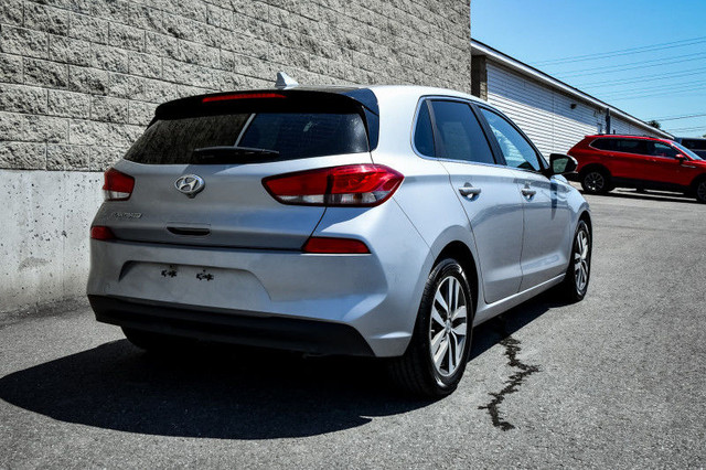 2020 Hyundai Elantra GT Preferred AT HEATED SEATS/STEERING • CP/ in Cars & Trucks in Ottawa - Image 3