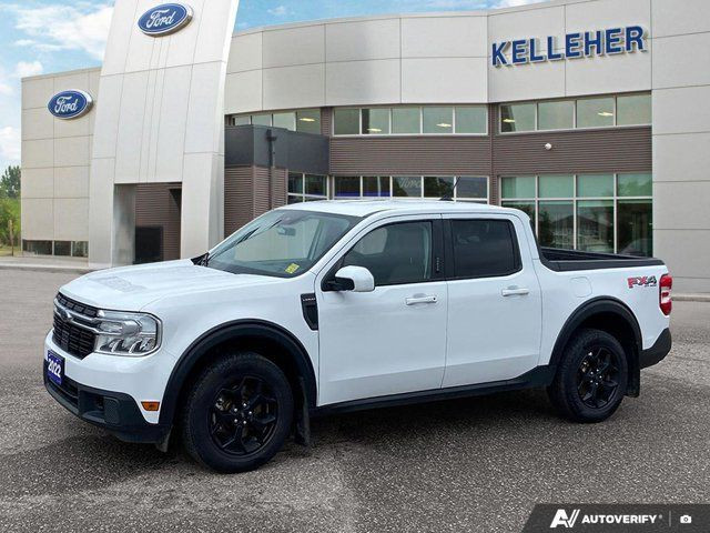 2022 Ford Maverick LARIAT in Cars & Trucks in Brandon