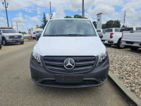 2023 Mercedes-Benz Metris Cargo Van 135" WB, 2.0L 4Cylinder Gas, SHELVING, Convenience Package, Cold... (image 8)