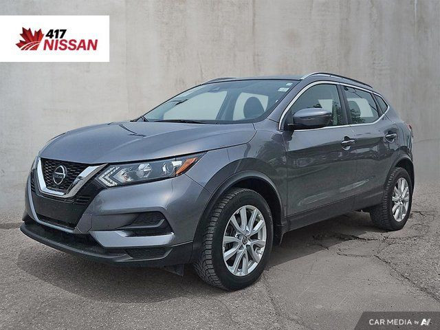 2022 Nissan Qashqai SV AWD | Heated Steering | Heated Seats in Cars & Trucks in Ottawa