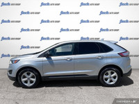 WAS: $23879 NOW: $18498 plus taxes and licensing feesExperience the Thrill of the 2018 Ford Edge SE:... (image 2)