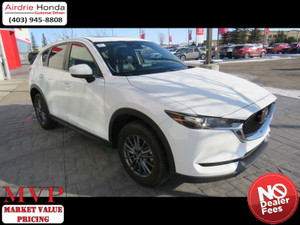 2021 Mazda CX-5 Kuro Edition