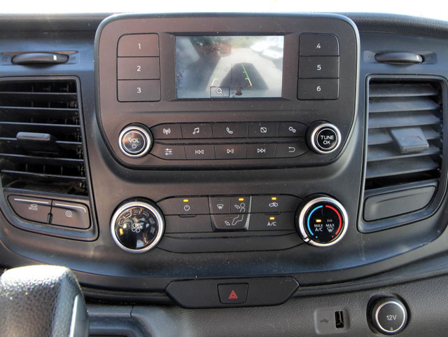 2020 FORD TRANSIT T-350 MEDIUM ROOF CRÉDIT-BAIL DISPONIBLE in Cars & Trucks in Laval / North Shore - Image 2