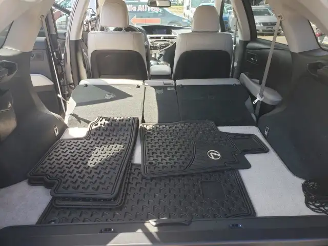 2013 Lexus RX 350 Certified, Navigation, Leather, Sunroof in Cars & Trucks in Oakville / Halton Region - Image 30