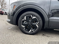 The 2023 Kia Niro EV Premium combines the benefits of a fully electric powertrain with an upscale dr... (image 5)