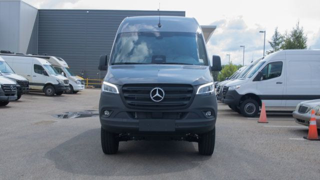 2025 Mercedes-Benz Sprinter Passenger Van 2500 High Roof I4 in Cars & Trucks in Edmonton - Image 3