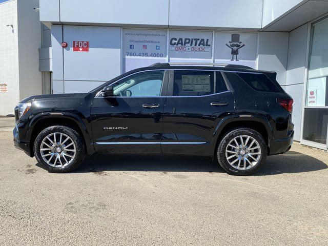 2026 GMC Terrain AWD Denali in Cars & Trucks in Edmonton - Image 3