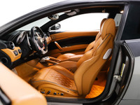 This Powerful 2013 Ferrari FF is a Canadian vehicle with a clean Carfax report. It is an exceptional... (image 5)