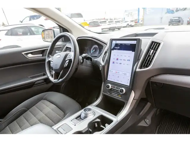 2022 Ford Edge SEL AWD | REMOTE START | HEATED SEATS | CLEAN CAR in Cars & Trucks in Winnipeg - Image 20