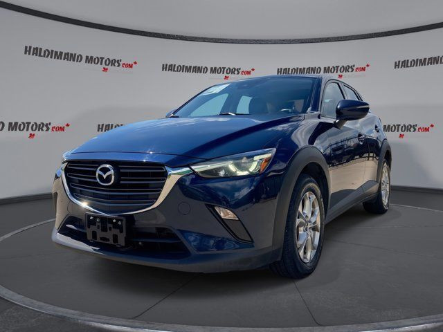 2022 Mazda CX-3 GS in Cars & Trucks in Hamilton