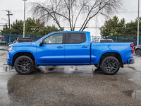 This Chevrolet Silverado 1500 delivers a Gas V8 5.3L/325 engine powering this Automatic transmission... (image 4)