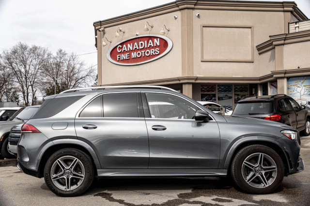 2020 Mercedes-Benz GLE-class GLE 350 4MATIC | AMG PKG | HUD | BU in Cars & Trucks in City of Toronto - Image 3