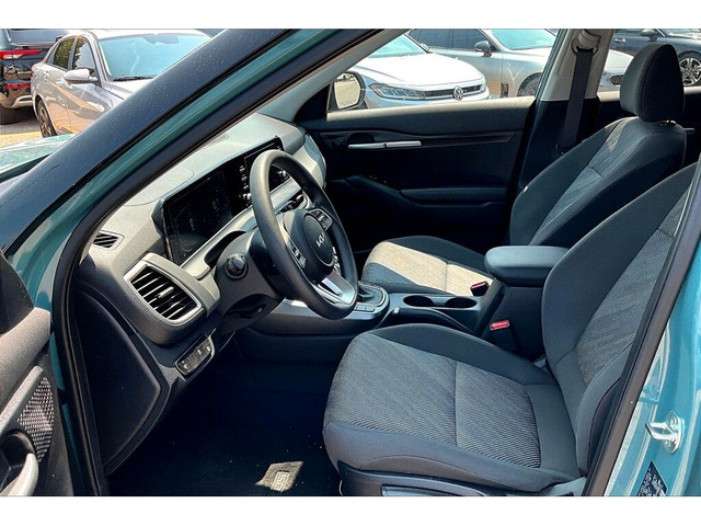 2025 Kia Seltos LX in Cars & Trucks in Barrie - Image 2
