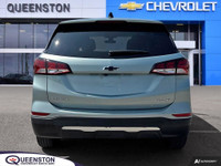 Experience versatility, safety, and advanced connectivity with the 2022 Chevrolet Equinox LT. Powere... (image 4)