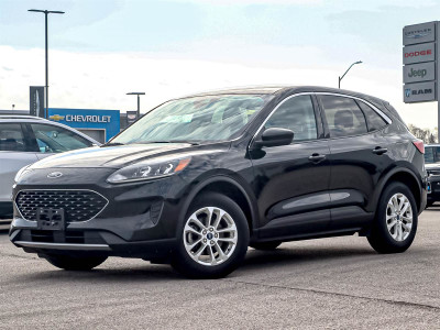 2020 Ford Escape SE AWD | NAV | Keyless Entry | Adaptive Crui...